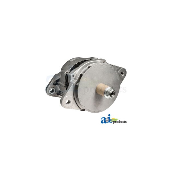 RE-MFG. ALTERNATOR 8" x8" x11"